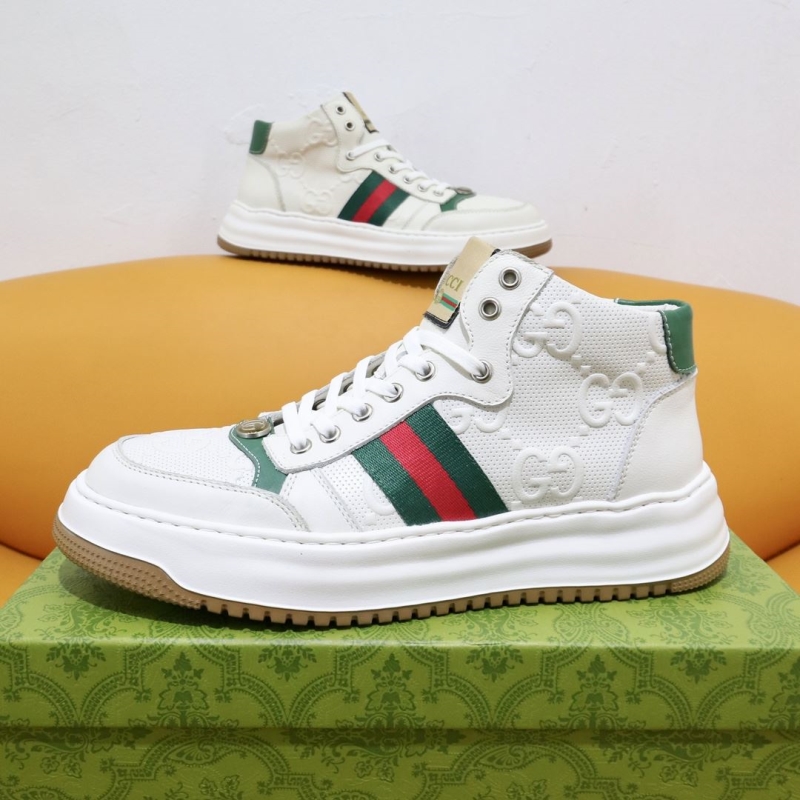 G*u*i casual shoes